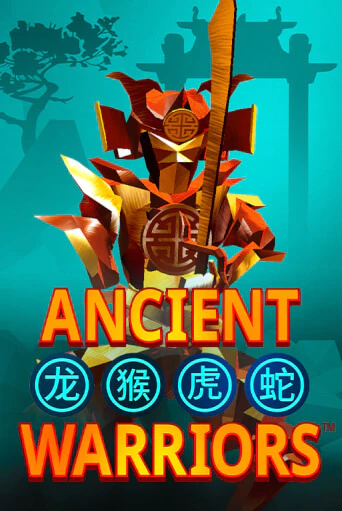 Ancient Warriors играть онлайн  в демо игру в Crystal Casino Online