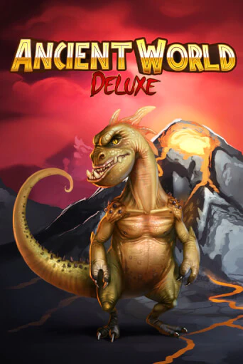 Ancient World Deluxe играть онлайн  в демо игру в Crystal Casino Online