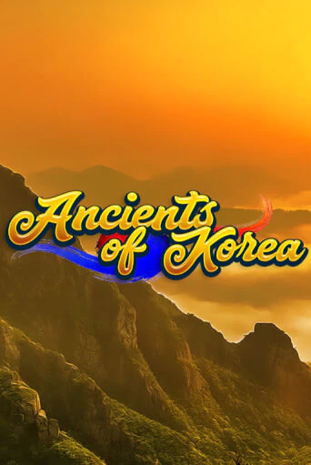 Ancients of Korea играть онлайн  в демо игру в Crystal Casino Online