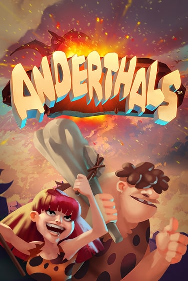 Anderthals играть онлайн  в демо игру в Crystal Casino Online