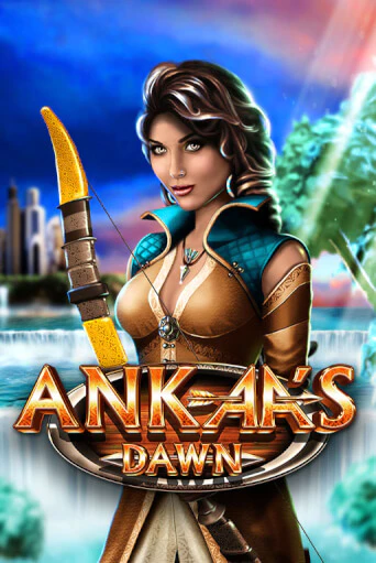 Ankaa's Dawn играть онлайн  в демо игру в Crystal Casino Online