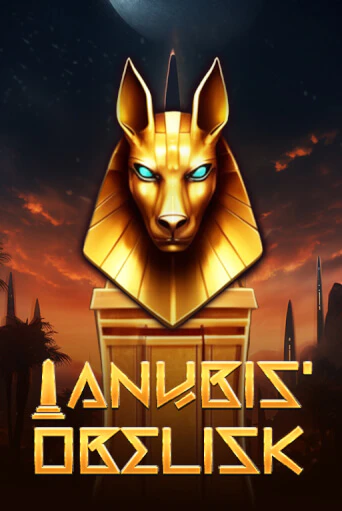 Anubis Obelisk играть онлайн  в демо игру в Crystal Casino Online
