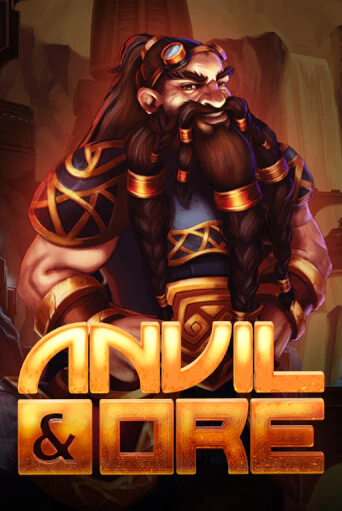 Anvil & Ore играть онлайн  в демо игру в Crystal Casino Online