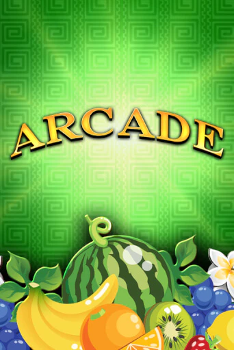Arcade играть онлайн  в демо игру в Crystal Casino Online