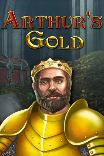 Arthur's Gold играть онлайн  в демо игру в Crystal Casino Online