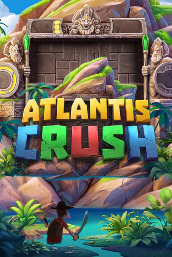 Atlantis Crush играть онлайн  в демо игру в Crystal Casino Online