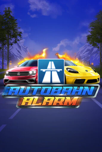 Autobahn Alarm играть онлайн  в демо игру в Crystal Casino Online
