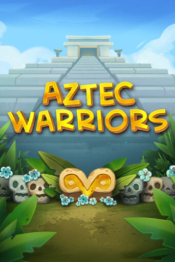 Aztec Warriors играть онлайн  в демо игру в Crystal Casino Online