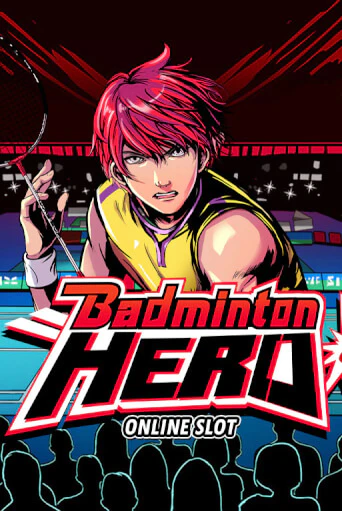 Badminton Hero играть онлайн  в демо игру в Crystal Casino Online