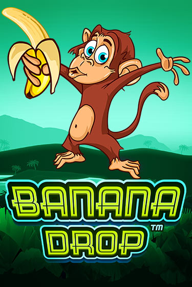 Banana Drop играть онлайн  в демо игру в Crystal Casino Online