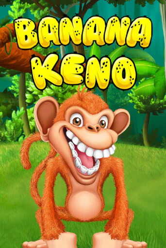 Banana Keno играть онлайн  в демо игру в Crystal Casino Online