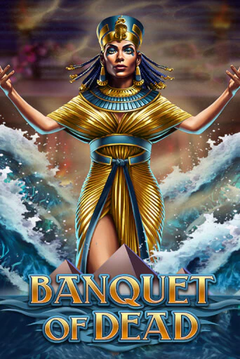 Banquet of Dead играть онлайн  в демо игру в Crystal Casino Online