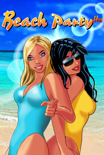 Beach Party Hot играть онлайн  в демо игру в Crystal Casino Online