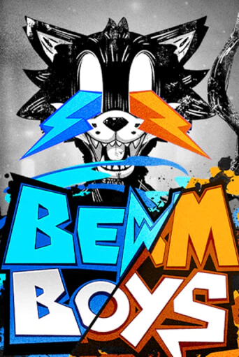 Beam Boys играть онлайн  в демо игру в Crystal Casino Online