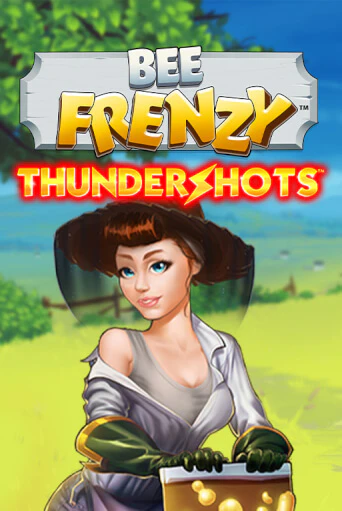 Bee Frenzy играть онлайн  в демо игру в Crystal Casino Online
