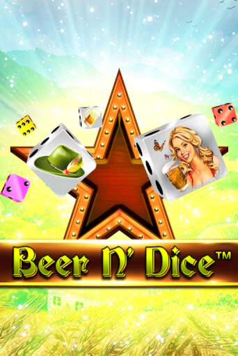 Beer n' Dice играть онлайн  в демо игру в Crystal Casino Online