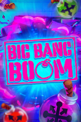 Big Bang Boom играть онлайн  в демо игру в Crystal Casino Online