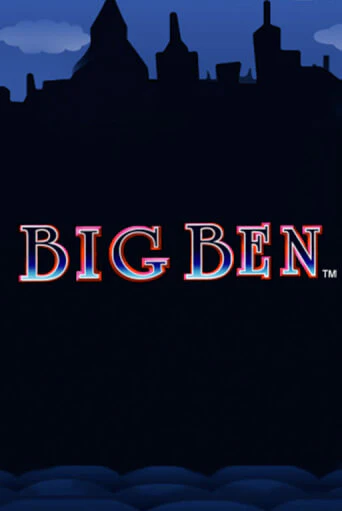 Big Ben играть онлайн  в демо игру в Crystal Casino Online