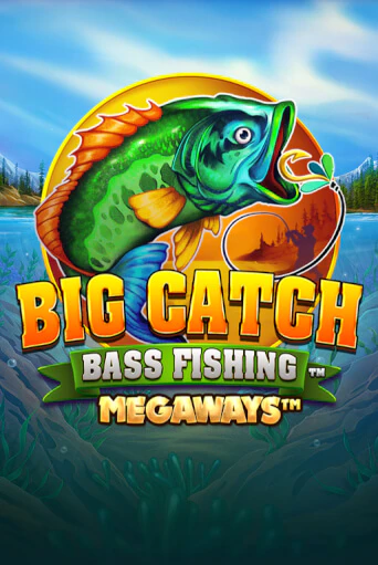 Big Catch Bass Fishing Megaways играть онлайн  в демо игру в Crystal Casino Online