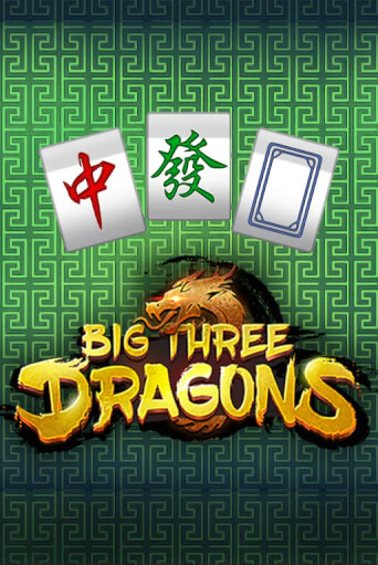 Big Three Dragons играть онлайн  в демо игру в Crystal Casino Online