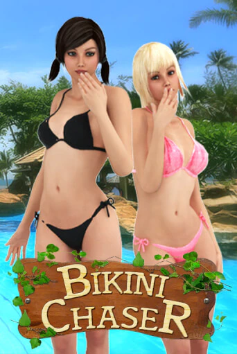Bikini Chaser играть онлайн  в демо игру в Crystal Casino Online