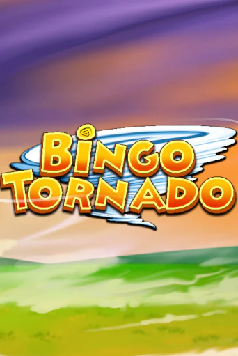 Bingo Tornado играть онлайн  в демо игру в Crystal Casino Online
