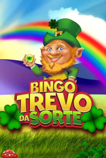 Bingo Trevo da Sorte играть онлайн  в демо игру в Crystal Casino Online