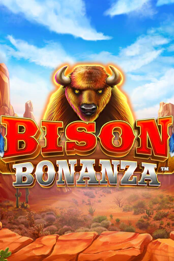 Bison Bonanza играть онлайн  в демо игру в Crystal Casino Online