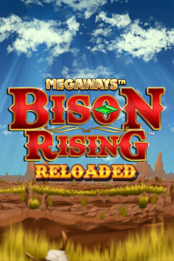 Bison Rising Reloaded Megaways играть онлайн  в демо игру в Crystal Casino Online