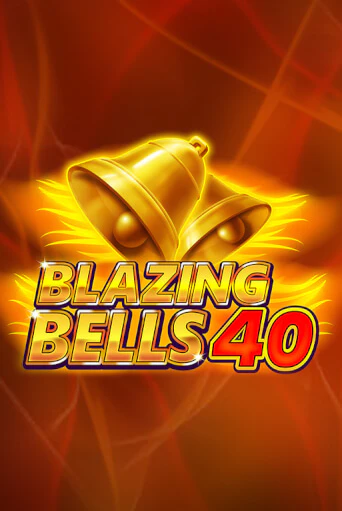 Blazing  Bells 40 играть онлайн  в демо игру в Crystal Casino Online