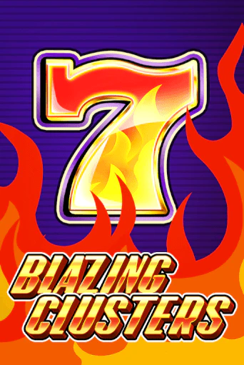 Blazing Clusters играть онлайн  в демо игру в Crystal Casino Online