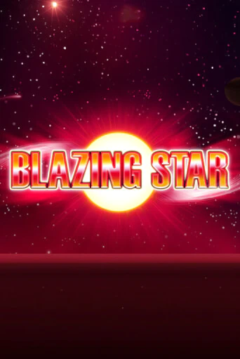 Blazing Star играть онлайн  в демо игру в Crystal Casino Online