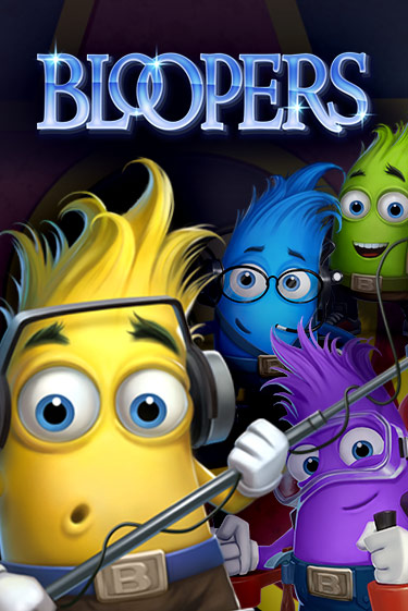 Bloopers играть онлайн  в демо игру в Crystal Casino Online