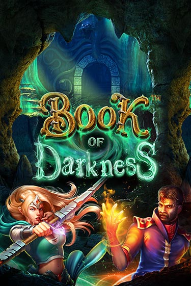 Book Of Darkness играть онлайн  в демо игру в Crystal Casino Online