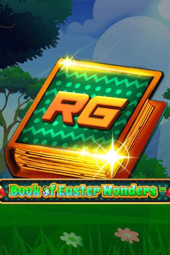 Book Of Easter Wonders играть онлайн  в демо игру в Crystal Casino Online