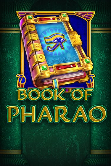 Book of Pharao играть онлайн  в демо игру в Crystal Casino Online