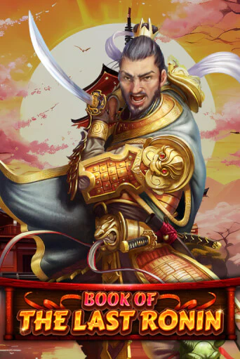 Book Of The Last Ronin играть онлайн  в демо игру в Crystal Casino Online