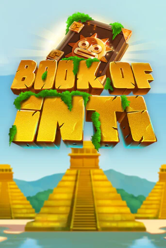 Book Of Inti играть онлайн  в демо игру в Crystal Casino Online