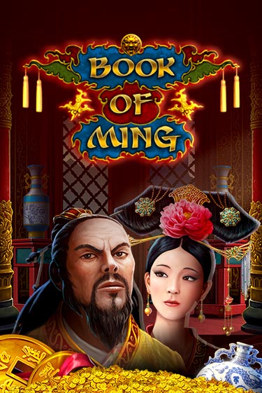 Book Of Ming играть онлайн  в демо игру в Crystal Casino Online