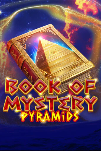 Book of Mystery Pyramids играть онлайн  в демо игру в Crystal Casino Online