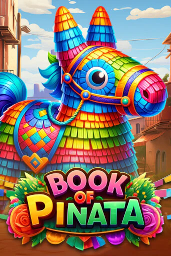 Book of Pinata играть онлайн  в демо игру в Crystal Casino Online