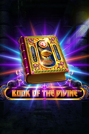 Book Of The Divine играть онлайн  в демо игру в Crystal Casino Online