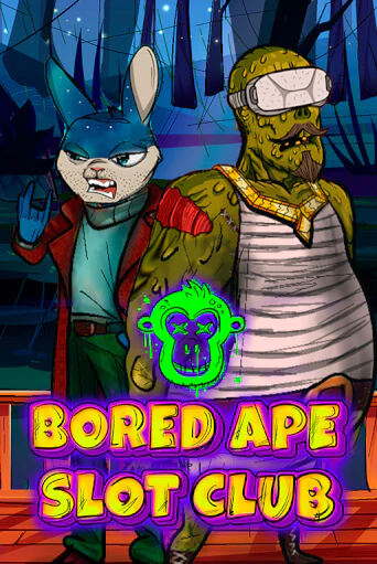 Bored Ape Slot club играть онлайн  в демо игру в Crystal Casino Online