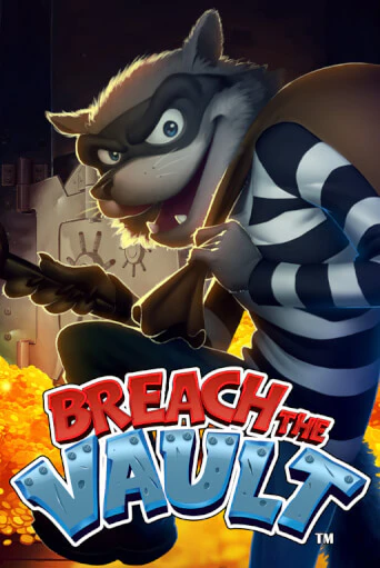 Breach the Vault™ играть онлайн  в демо игру в Crystal Casino Online