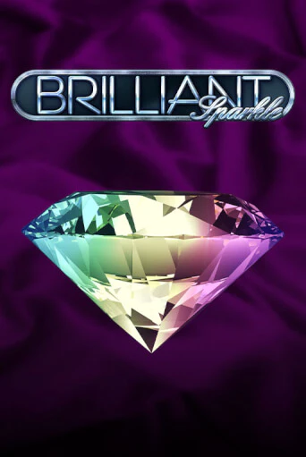 Brilliant Sparkle играть онлайн  в демо игру в Crystal Casino Online