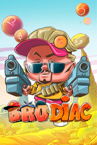 Brodiak играть онлайн  в демо игру в Crystal Casino Online