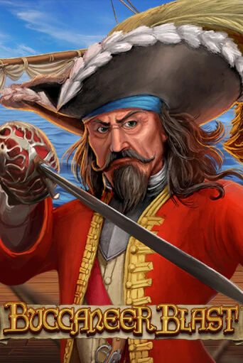 Buccaneer Blast играть онлайн  в демо игру в Crystal Casino Online