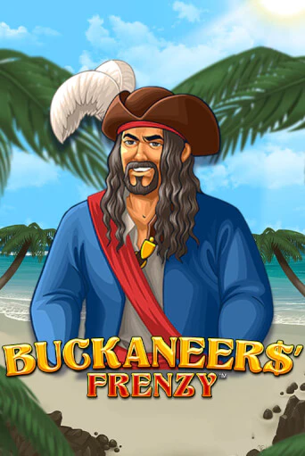 Buckaneers Frenzy играть онлайн  в демо игру в Crystal Casino Online