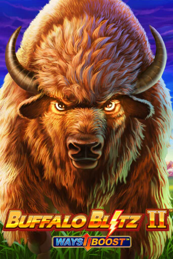 Buffalo Blitz 2 играть онлайн  в демо игру в Crystal Casino Online