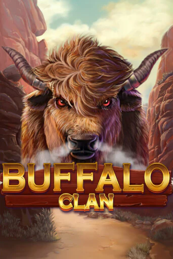 Buffalo Clan играть онлайн  в демо игру в Crystal Casino Online